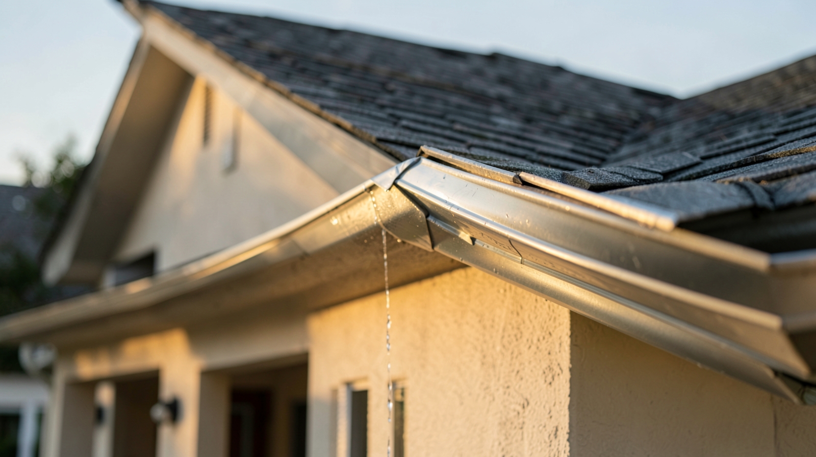 Gutter Cleaning Boca Raton