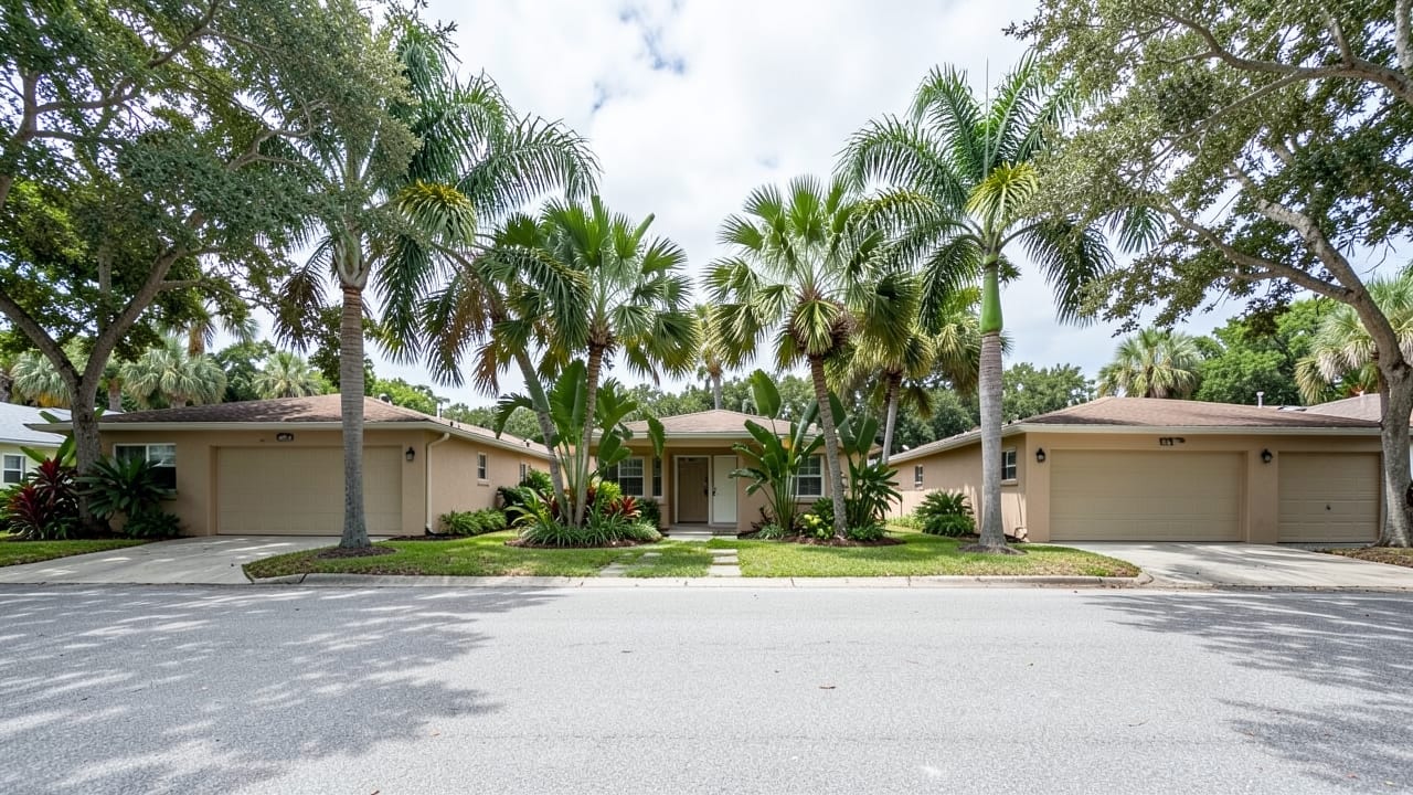 Gutter Cleaning in Coral Springs, FL in Boca Raton