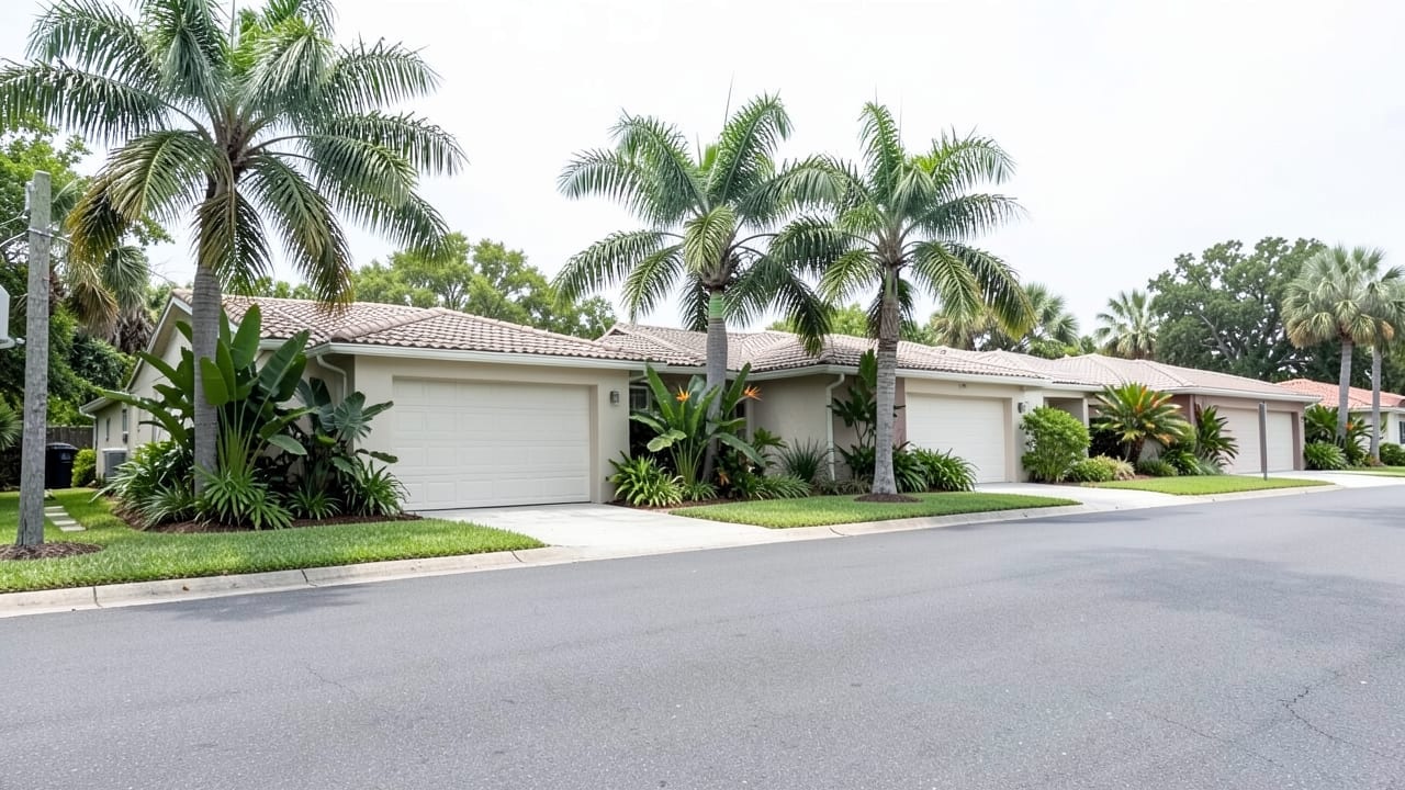 Gutter Cleaning in Hypoluxo, FL