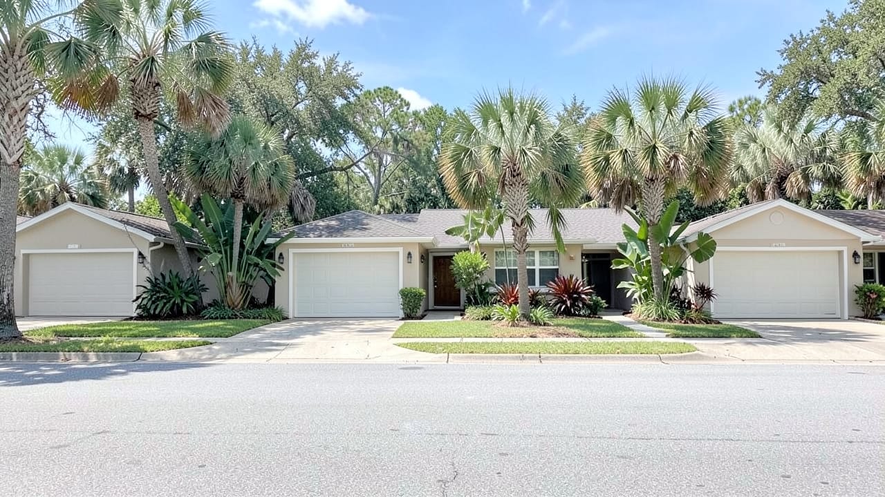Gutter Cleaning in Lantana, FL