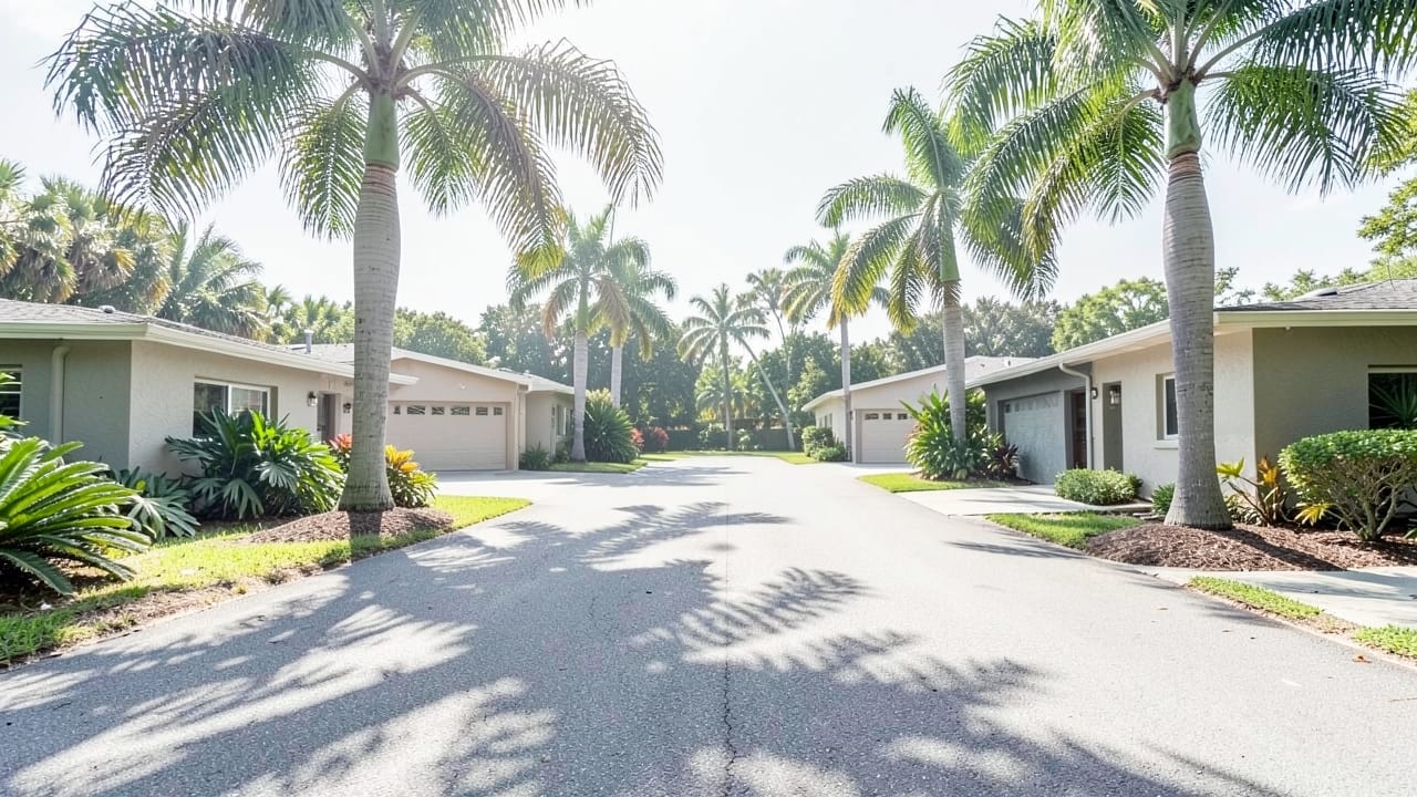 Gutter Cleaning in Lauderdale-by-the-Sea, FL