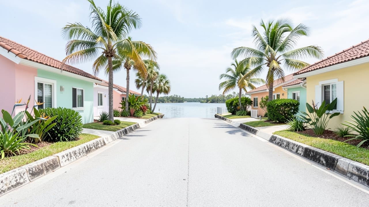 Gutter Cleaning in Lighthouse Point, FL