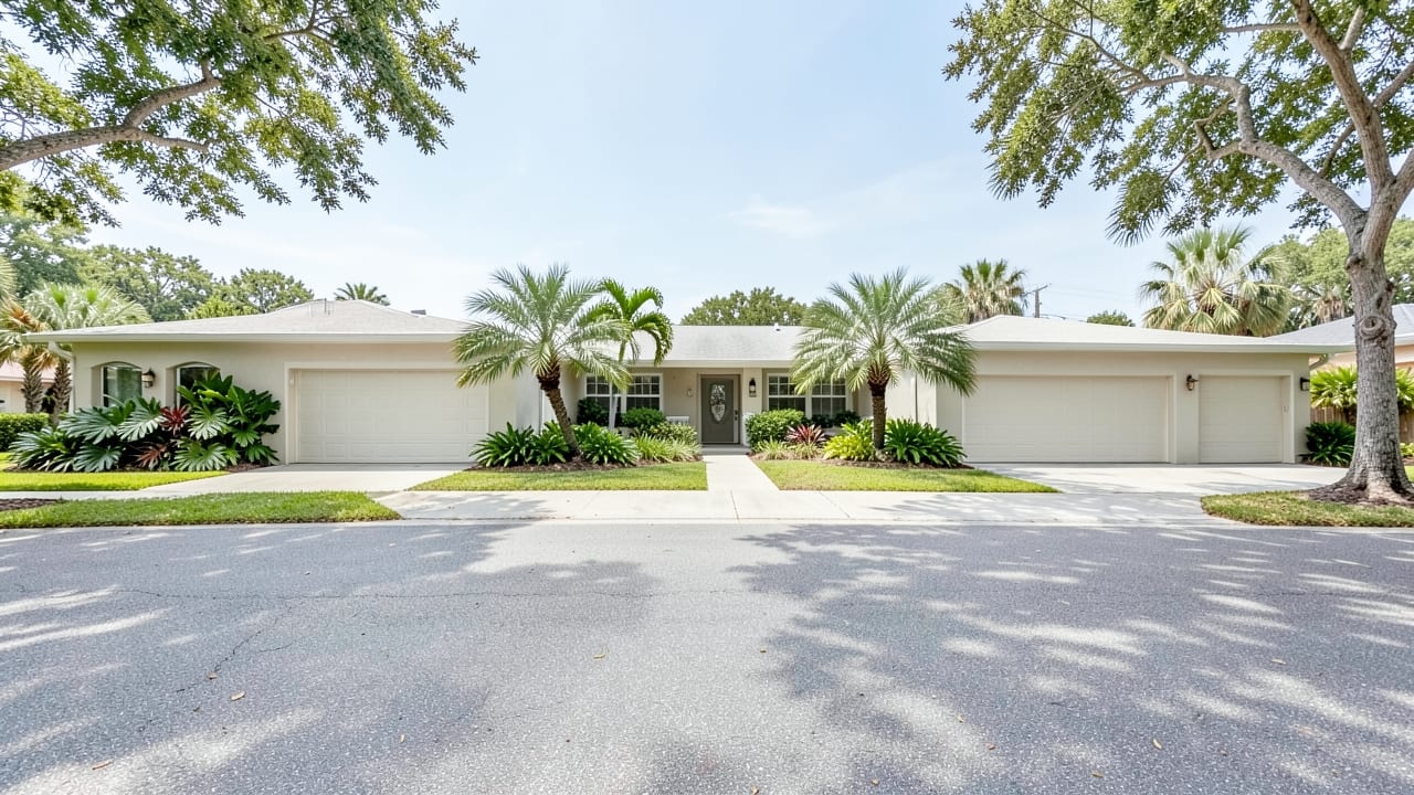 Gutter Cleaning in Manalapan, FL