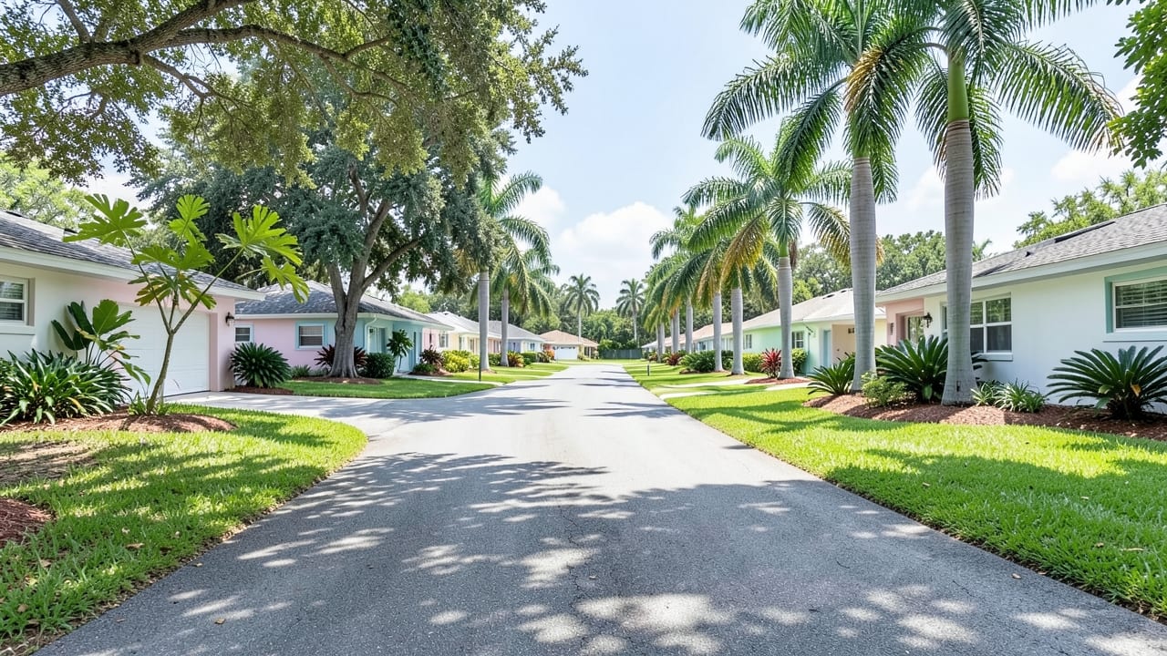 Gutter Cleaning in North Lauderdale, FL