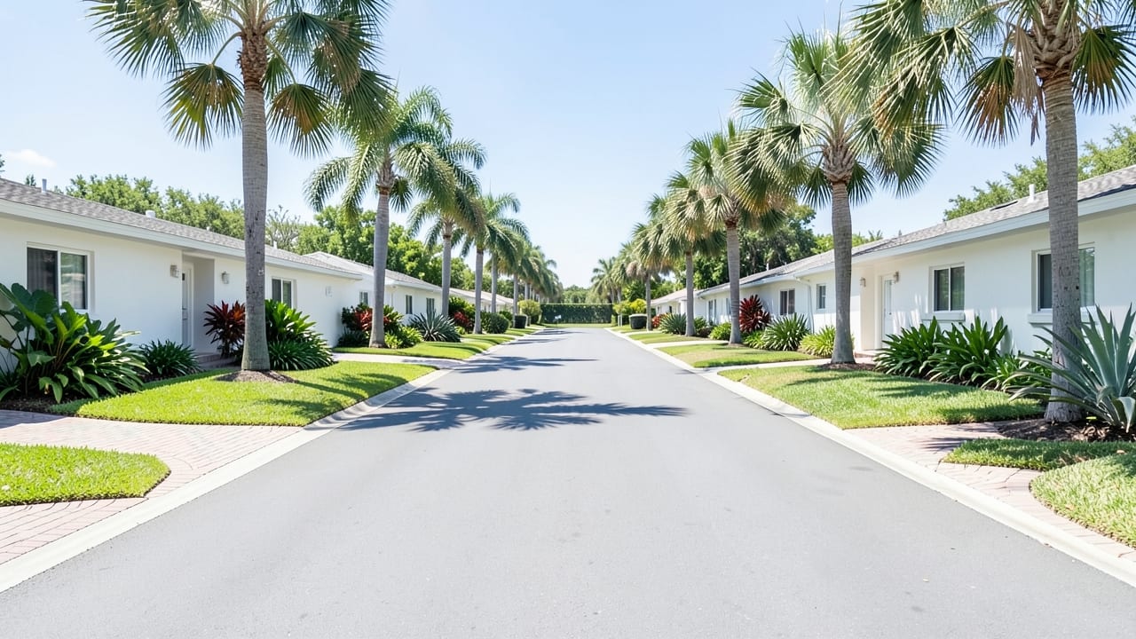 Gutter Cleaning in San Castle, FL