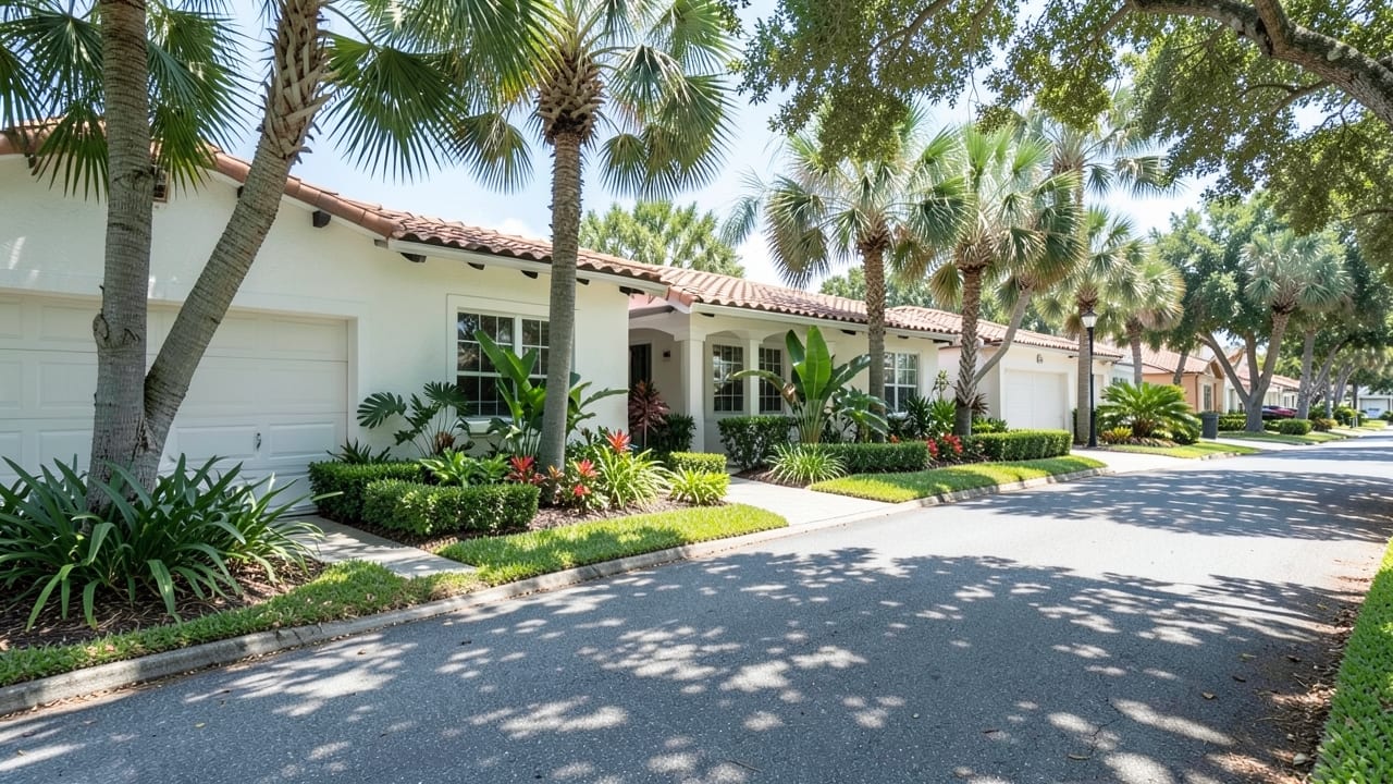 Gutter Cleaning in Sea Ranch Lakes, FL