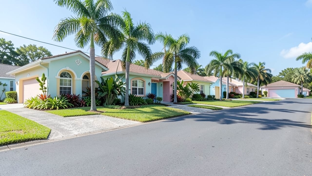 Gutter Cleaning in Seminole Manor, FL