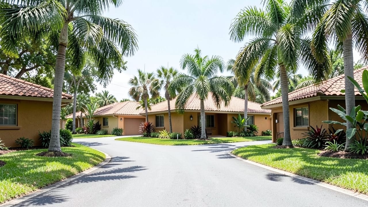 Gutter Cleaning in Wilton Manors, FL in Boca Raton