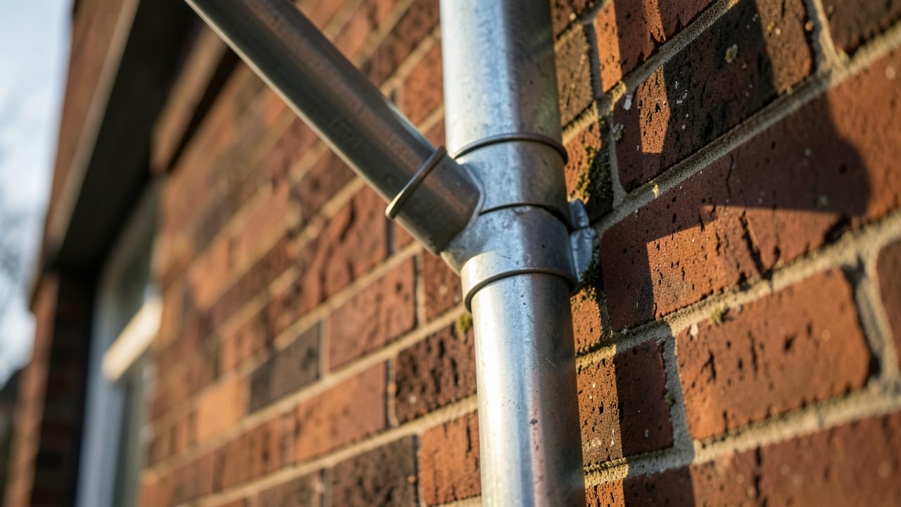 Downspout Cleaning & Repair in Boca Raton, FL in Boca Raton