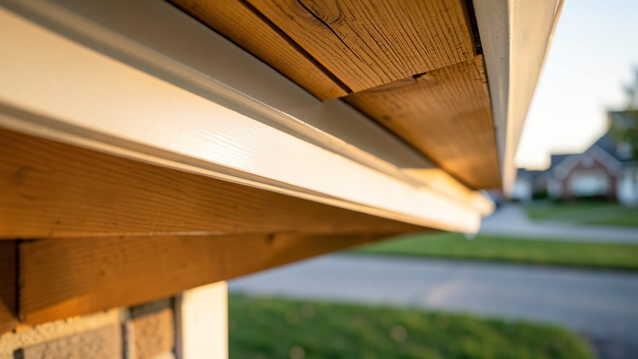 Fascia & Soffit Repair in Boca Raton, FL in Boca Raton