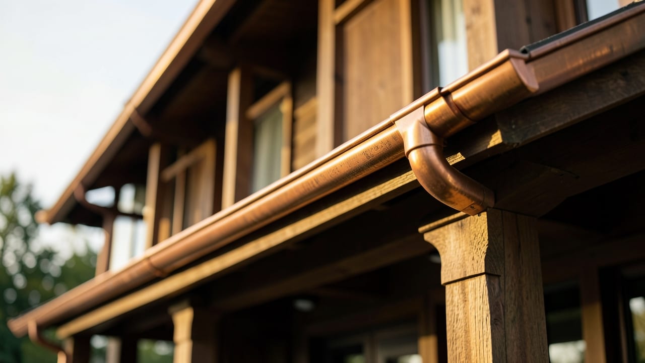 Gutter Resealing & Resloping in Boca Raton, FL in Boca Raton