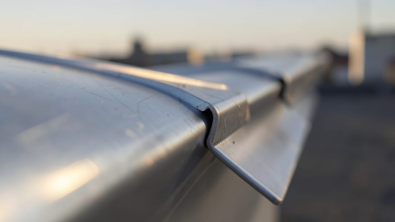Gutter Seam Sealing in Boca Raton, FL in Boca Raton