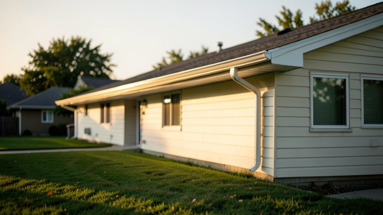 Rental Property Gutter Maintenance in Boca Raton, FL in Boca Raton