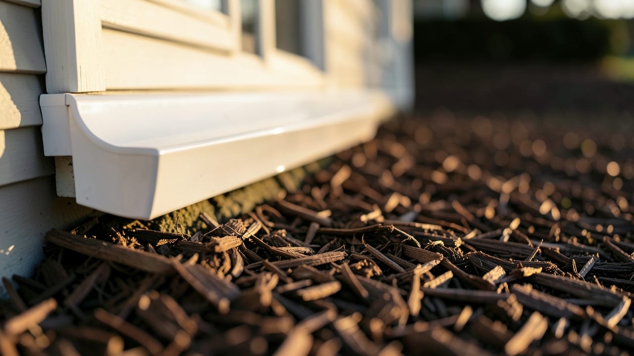 Spring Gutter Debris Removal in Boca Raton, FL in Boca Raton