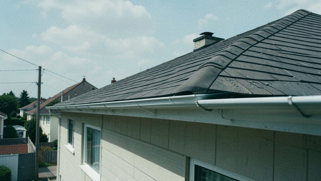 Why Debris Volume Can Double Your Gutter Cleaning Bill in Broomfield