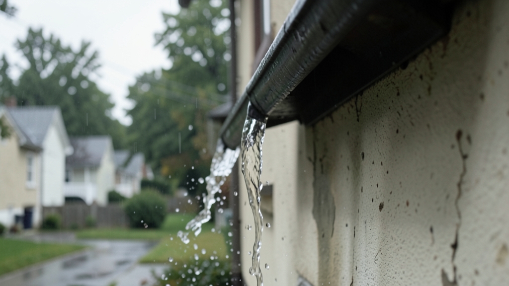 Why Broomfield’s Weather Makes Gutter Maintenance Non-Negotiable