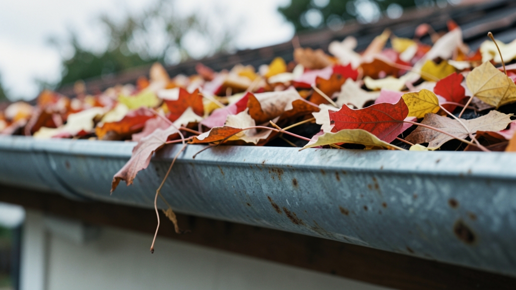 Broomfield’s Winter Gutter Prep: A Homeowner’s Checklist