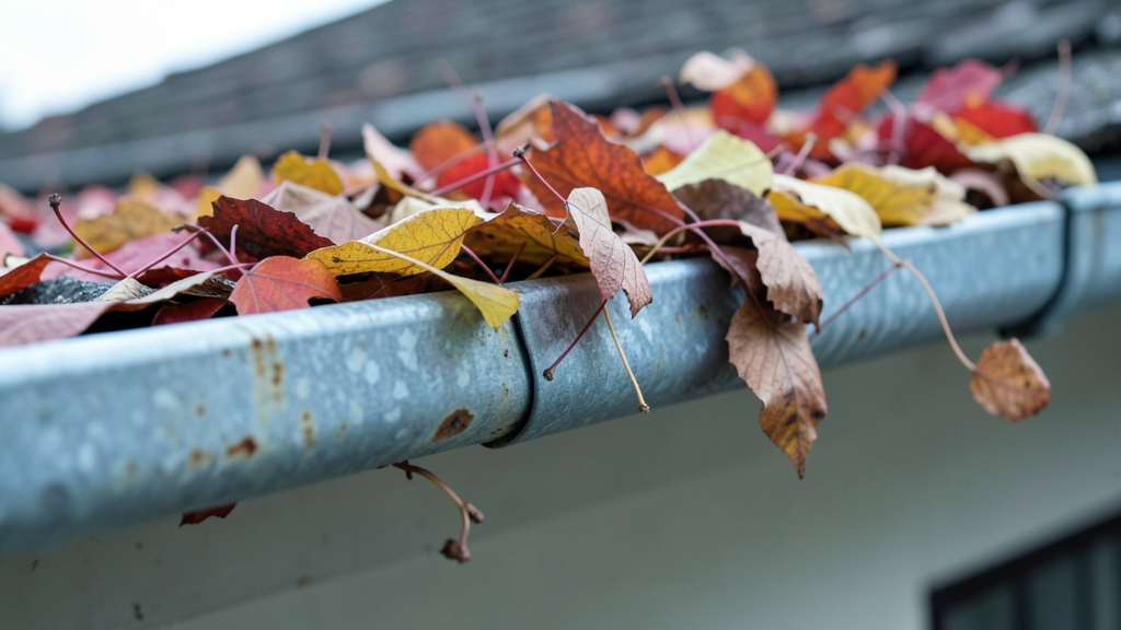 How to Budget for Gutter Repairs in Broomfield