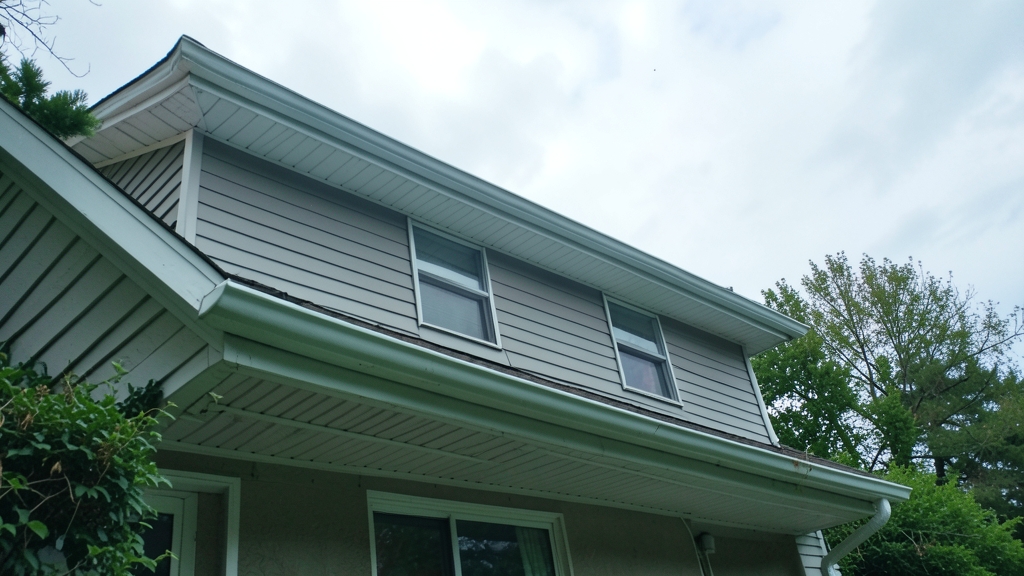 Common Gutter Problems in Broomfield and How to Fix Them