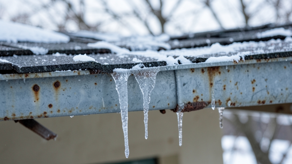 The Real Cost of Neglecting Gutter Maintenance for Broomfield Homeowners