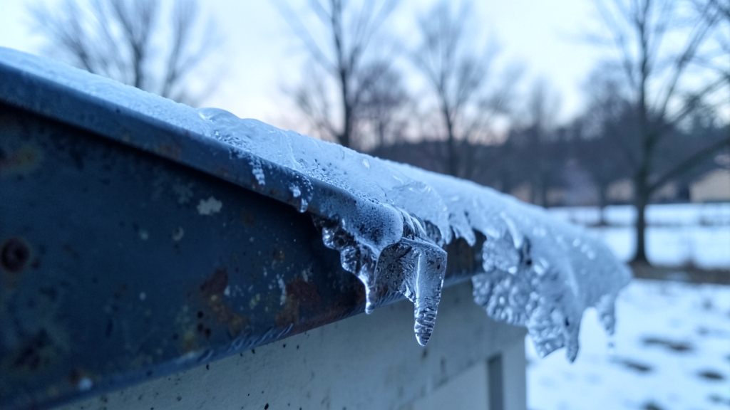 DIY vs. Professional Gutter Cleaning in Broomfield: Real Costs and Hidden Risks