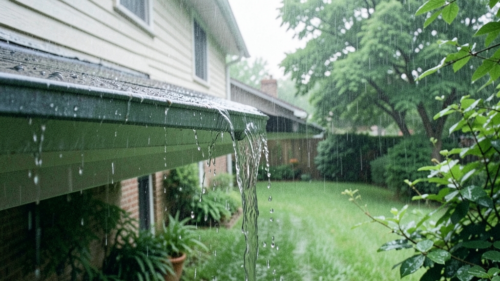 Gutter Cleaning Add-Ons in Broomfield: Downspout Flushing, Inspections, and More