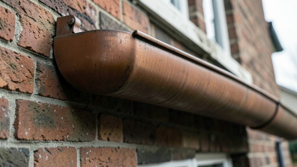 Why Gutter Cleaning for Tall Homes Costs More in Broomfield