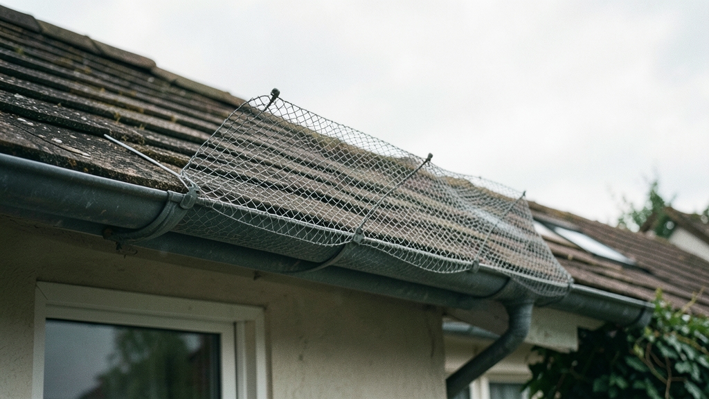 How Gutter Debris Triggers Roof Leaks in Broomfield Homes