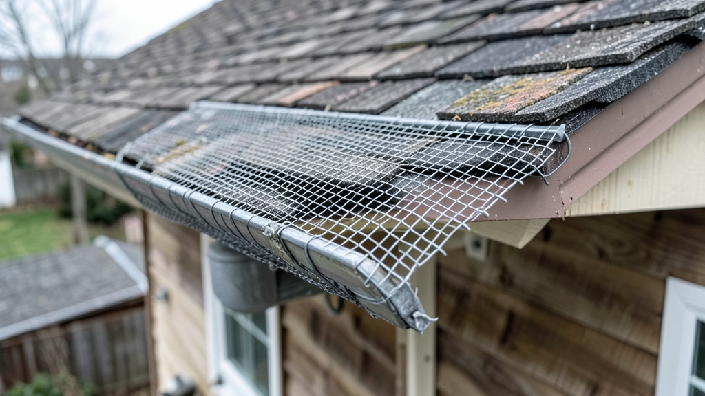 Gutter Guard Maintenance: Keep Them Working Through Broomfield’s Storms
