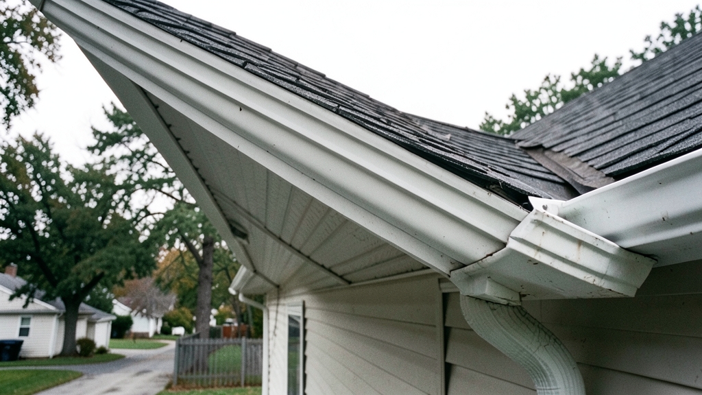 Gutter Guards in Broomfield: Do They Really Prevent Clogs?