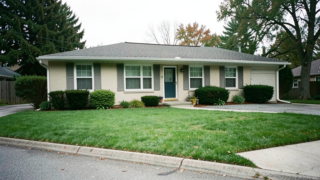 Gutter Guards for Flat Roofs: Special Considerations for Broomfield Properties