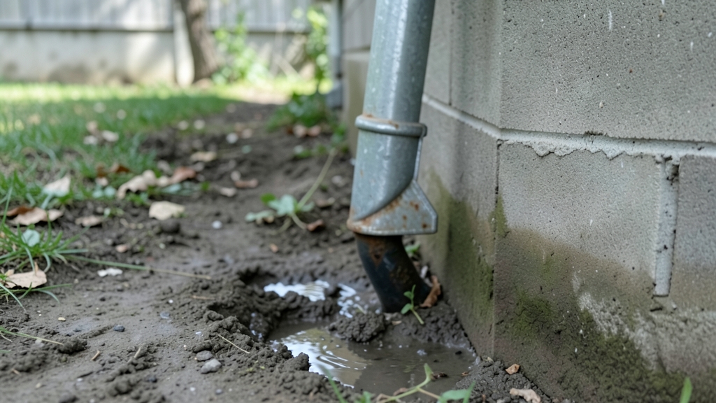 Gutter Repair or Full Replacement: Which Offers Better ROI in Broomfield?