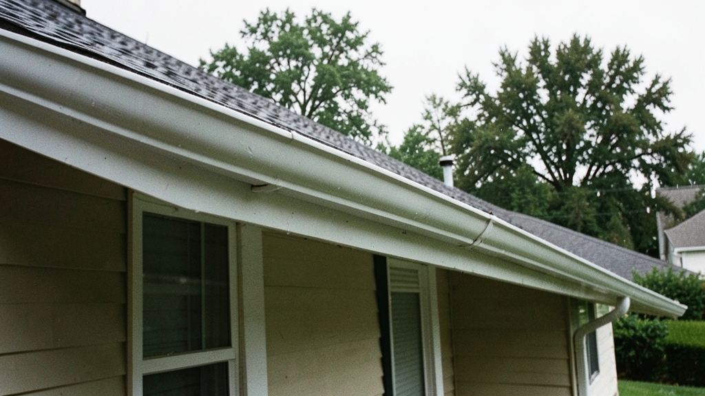 The Hidden Dangers of Clogged Gutters for Broomfield Homeowners