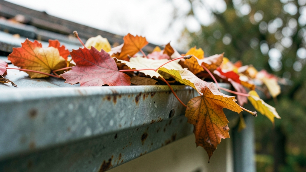 How Gutters Protect Your Broomfield Property from Soil Erosion