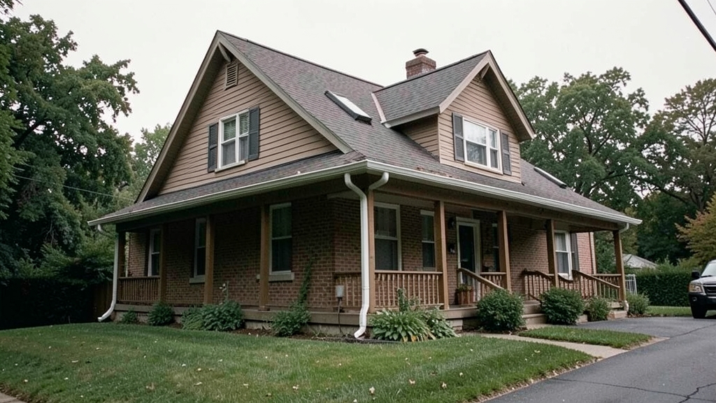 How Heavy Snowfall Can Clog and Damage Your Gutters in Broomfield