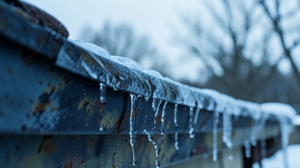 How Often Should You Clean Gutters in Broomfield? Cost vs. Long-Term Savings