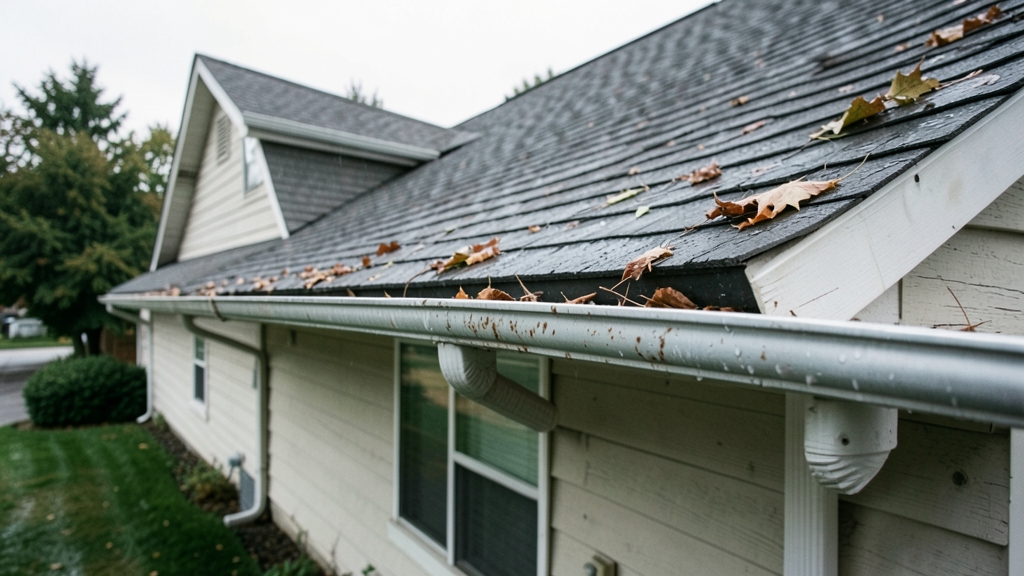 How Often Should You Clean Gutters in Broomfield? A Local Expert Weighs In