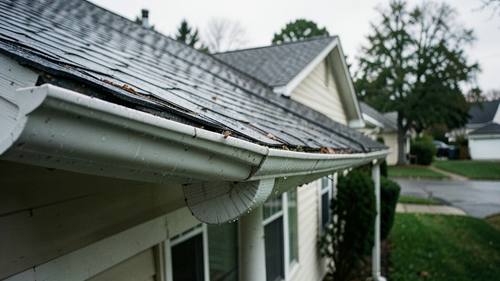 How Roof Pitch Affects Your Gutter Cleaning Cost in Broomfield