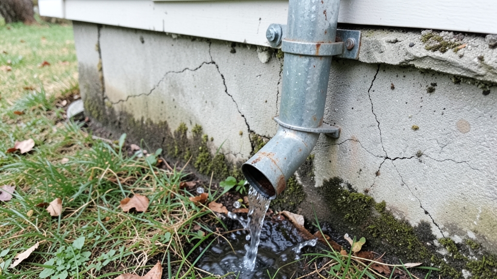 How to Check Your Gutters for Hidden Damage in Broomfield