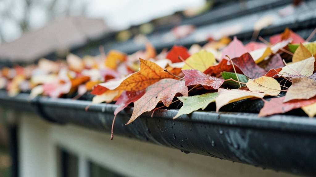 How to Reconnect Separated Gutter Joints in Broomfield