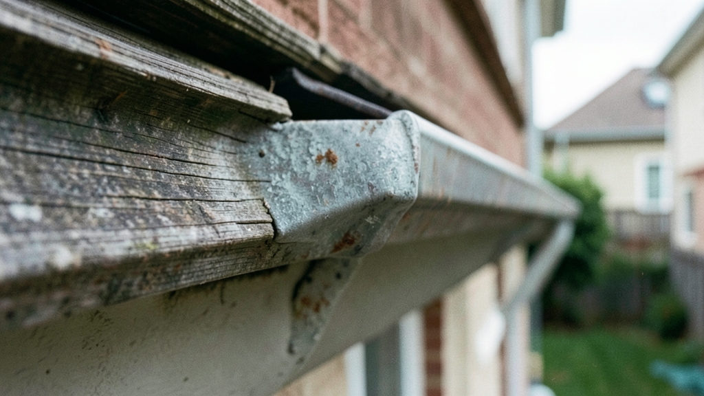Red Flags to Watch For When Hiring a Gutter Cleaner in Broomfield