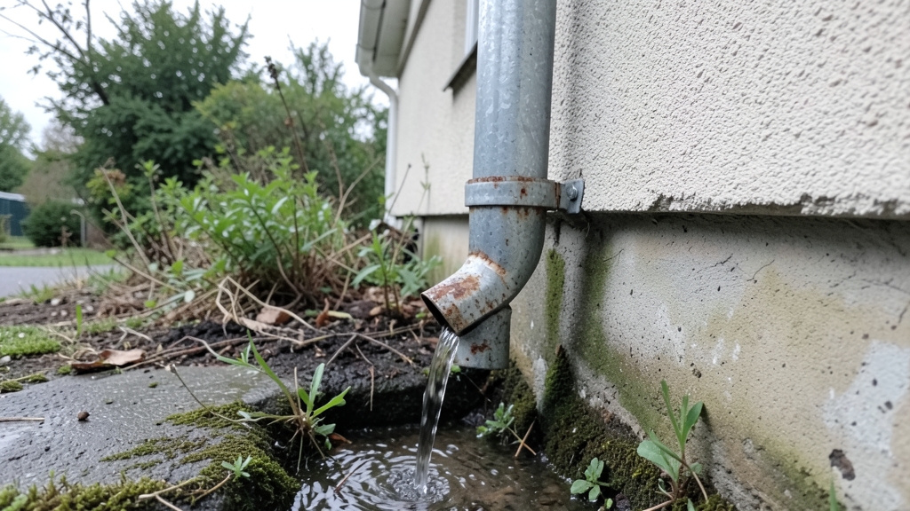Seamless Gutters: The Smart Choice for Broomfield’s Harsh