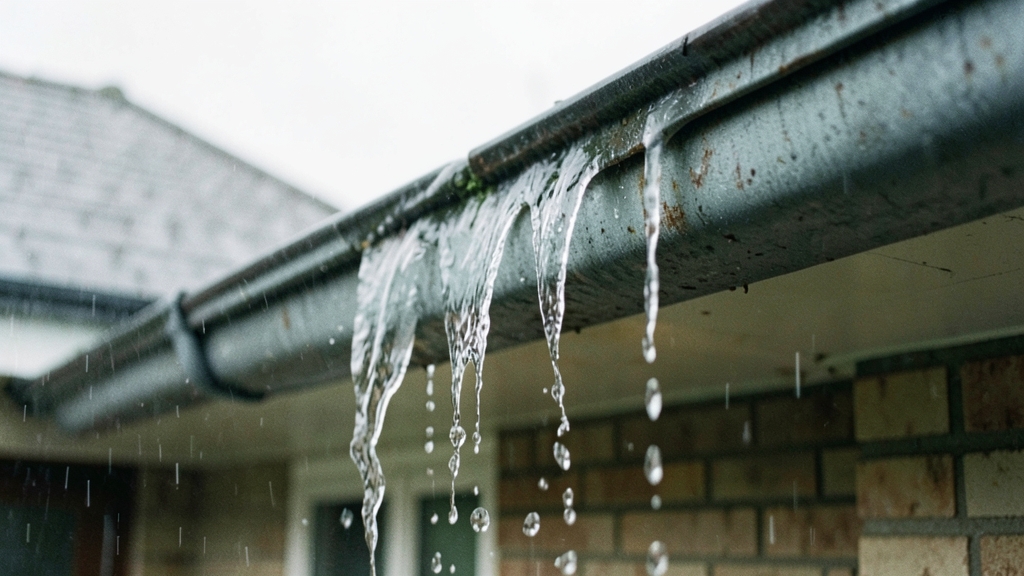 Summer Storm Prep: Ensuring Your Gutters in Broomfield
