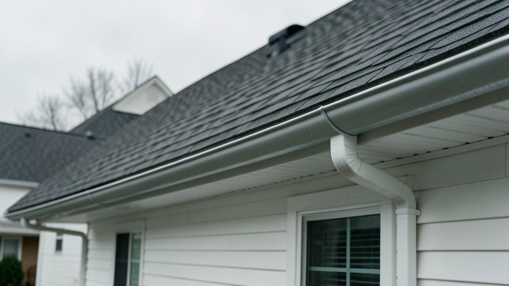 The Top 5 Signs Your Broomfield Home Needs Immediate Gutter