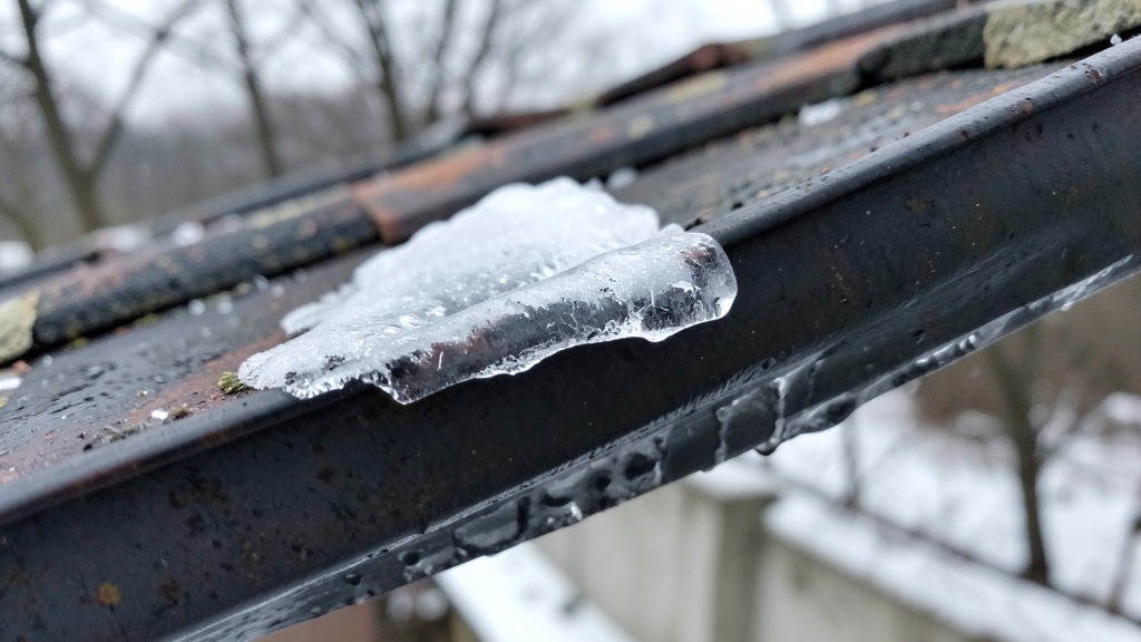 The True Cost of Clogged Gutters for Broomfield Homeowners