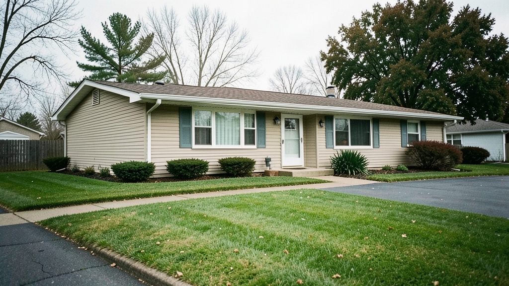 Vinyl vs. Steel Gutters: Which Holds Up Better in Broomfield?
