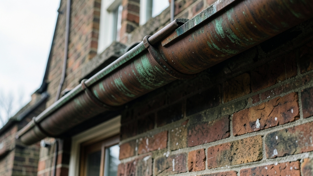 Why Gutter Guards Are a Smart Investment for Broomfield’s