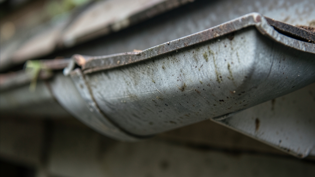 Why Proper Gutter Pitch Matters for Broomfield’s Heavy Rainfall