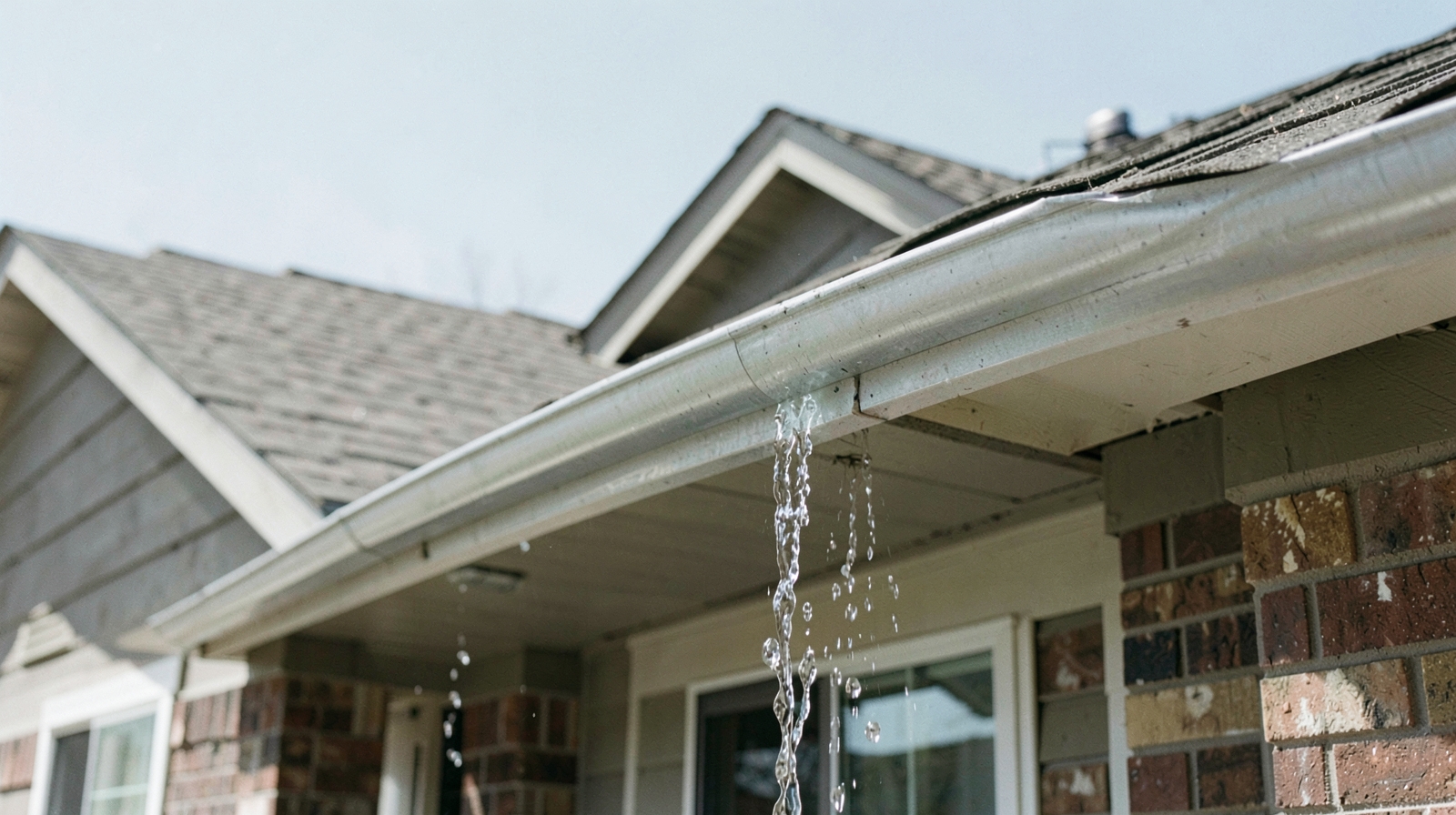 Gutter Cleaning Broomfield