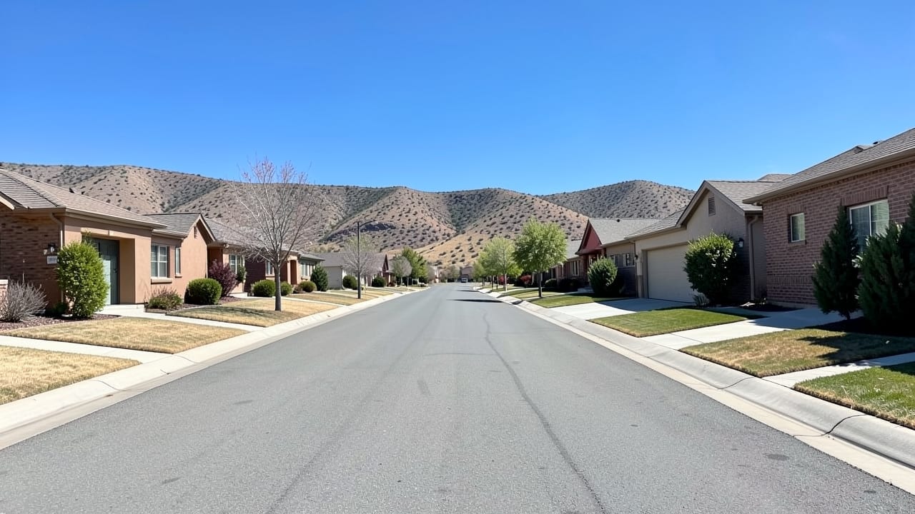 Gutter Cleaning in Berkley, CO in Broomfield